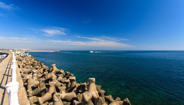 Ще бъдат постоянно следени морските ни граници, както и курсовете на всички съдове в екваторията на Черно море.