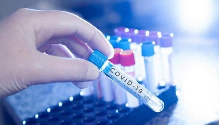 Това са 10,86% от тестваните