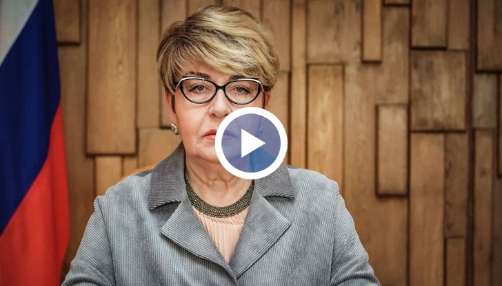 Враждебният демарш на България скоро ще получи адекватна реакция