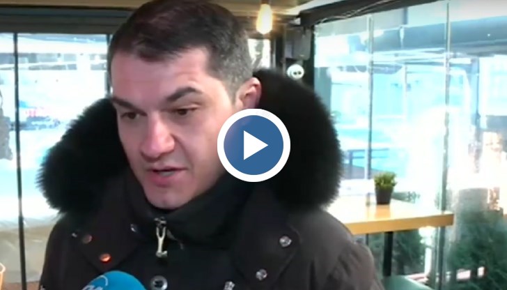 "От нас се очаква да продължим да работим, да продължим да създаваме работни места. Но няма как да стане при положение, че не можем да си покриваме сметките за ток”, заяви Павлин Петров