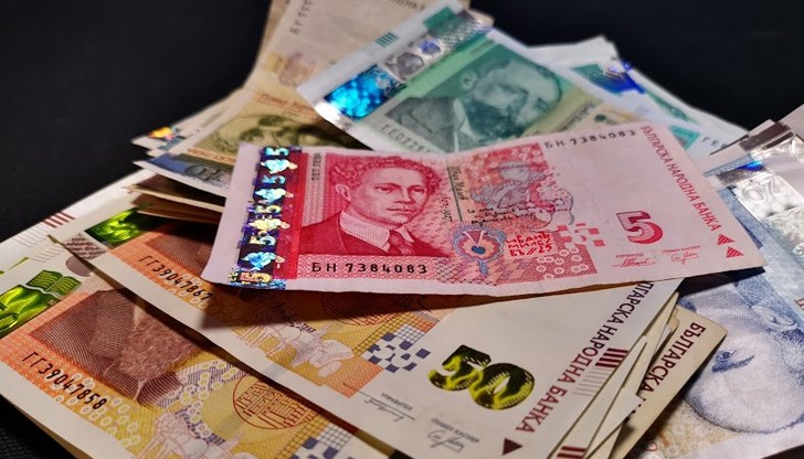 Имало е предложение дори сумата да бъде 400 лева