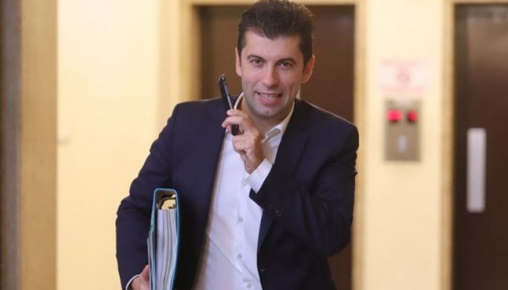 Двамата са обсъдили кризата в Украйна Двамата са обсъдили кризата в Украйна