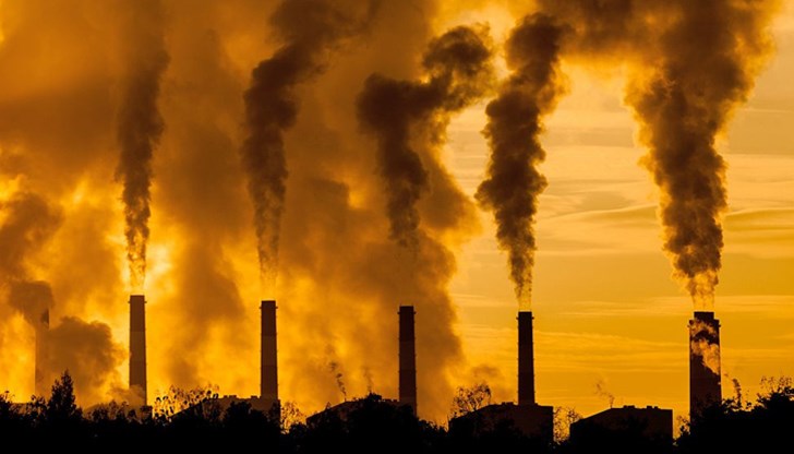 Големите икономики позволяват замърсяването с въглерод да се увеличи в момент, в който са необходими драстични съкращения