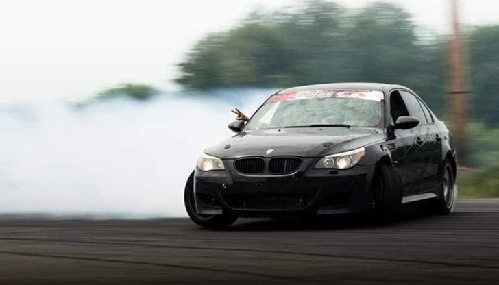 Пътните хулигани най-често са млади водачи Пътните хулигани най-често са млади водачи