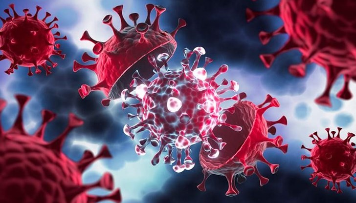 Този вариант още не е познат по света и двата случая са открити благодарение на Пи Си Ар тестове