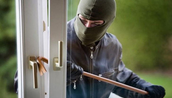 Това е най-големият обир, ставал на територията на Пиринско