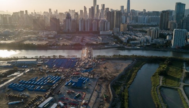 В Шенжен бяха потвърдени 66 нови случая на коронавирус В Шенжен бяха потвърдени 66 нови случая на коронавирус