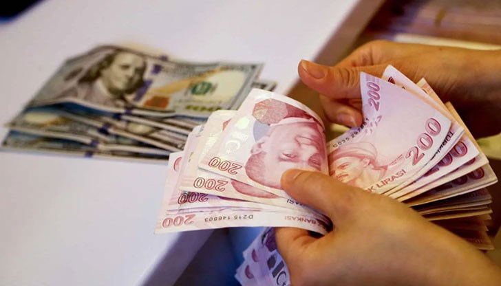 Таксата стана 150 турски лири Таксата стана 150 турски лири