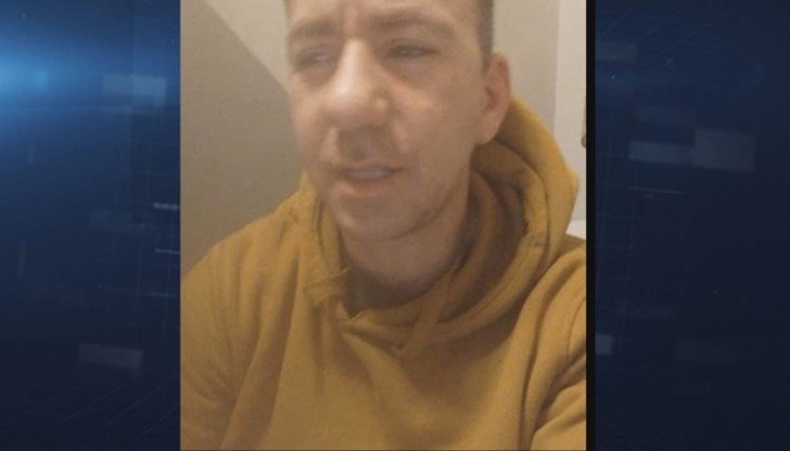 „Вчера по обяд тръгнах от Киев понеже бомбардировките се засилваха. Доста заобикаляхме при пътуването, за да избегнем военна техника и местата, на които е имало битка“, разказа той „Вчера по обяд тръгнах от Киев понеже бомбардировките се засилваха. Доста заобикаляхме при пътуването, за да избегнем военна техника и местата, на които е имало битка“, разказа той