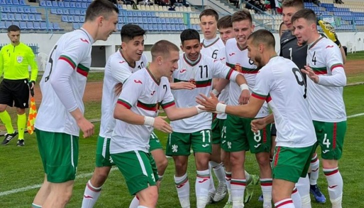 “Лъвчетата” стигнаха до финалите по много драматичен начин “Лъвчетата” стигнаха до финалите по много драматичен начин