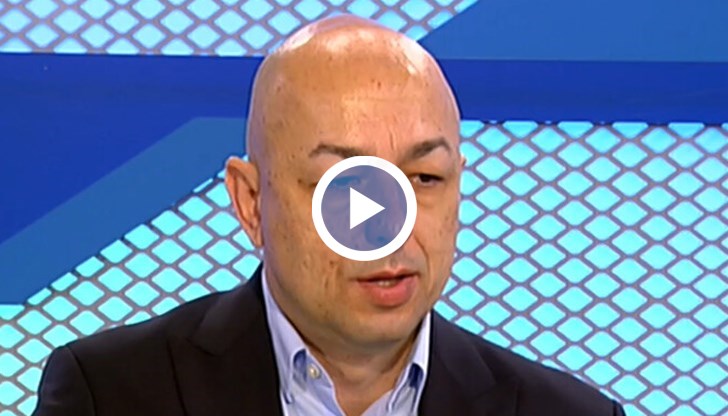 "Успокоение се очаква чак през ноември", заяви  Щерьо Ножаров