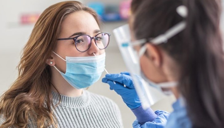 За изминалото денонощие са починали 31 души За изминалото денонощие са починали 31 души