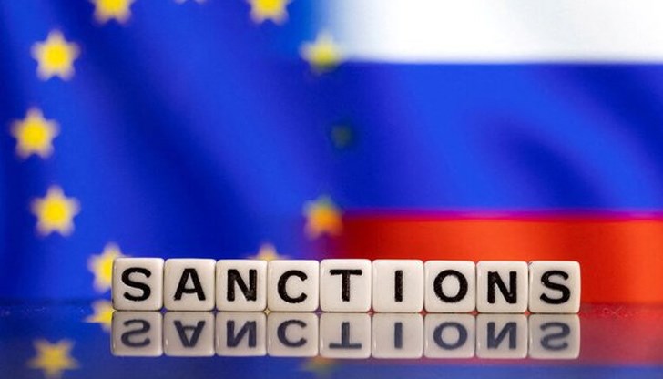 ЕС, съгласувано със страните от Световната търговска организация, отменя статута на Русия на най-привилегирована нация в областта на търговията на европейския пазар