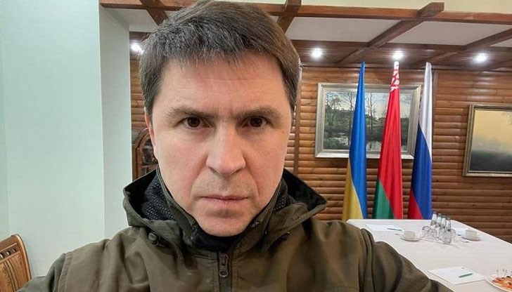 Има място за компромис, заяви Михайло Подоляк