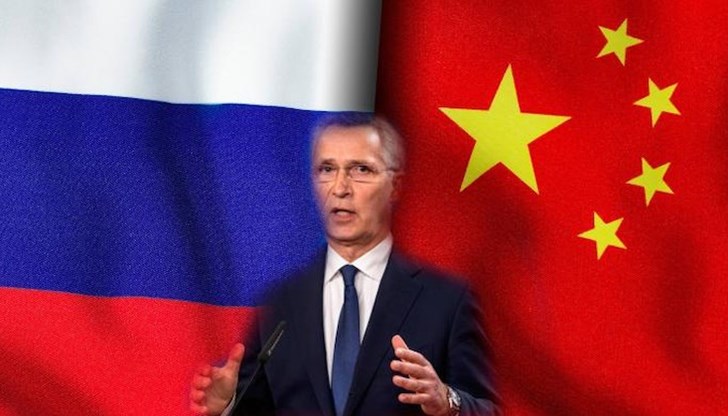 Путин и Си Цзипин призоваха Алианса да се откаже от подходите си от епохата на Студената война