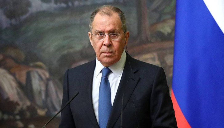 Изживяваме много сериозен етап в историята на международните отношения