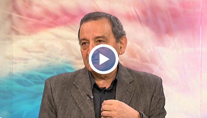 По думите на проф. Георги Касчиев едно от основните изисквания за безопасното функциониране на една атомна централа е да има обучен персонал