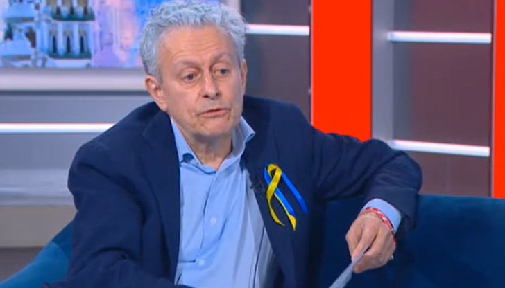 Износът на оръжие за Украйна, няма да ни направи страна в конфликта, посочи Паси