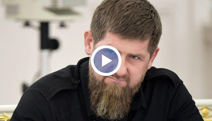 Ръководителят на Чечения се обърна към въоръжените сили на Украйна с призив „да не се страхуват от бандеровците"