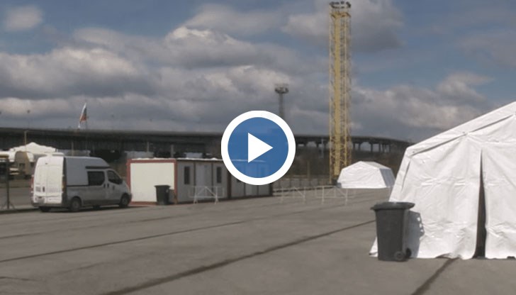 Хотелите започват да кандидатстват за помощ за настаняване на украинските бежанци