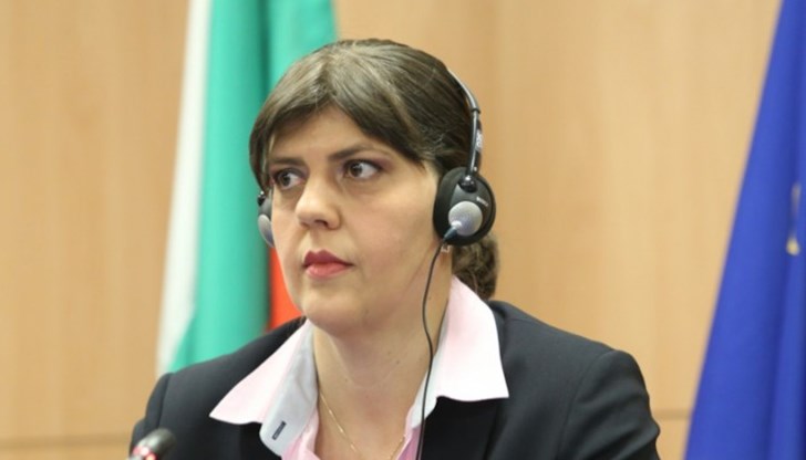 Аз искам да направя нови отношения между Eвропейската прокуратура и МС, обяви премиерът Аз искам да направя нови отношения между Eвропейската прокуратура и МС, обяви премиерът