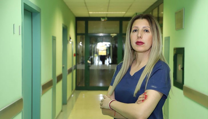 Съветите на д-р Даниела Томова от ВМА Съветите на д-р Даниела Томова от ВМА