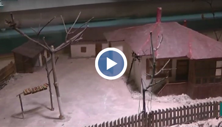 Сред стотиците експонати се пази сабята на Раковски, на Стефан Караджа и бастунчето с мастилница и перо на Баба Тонка