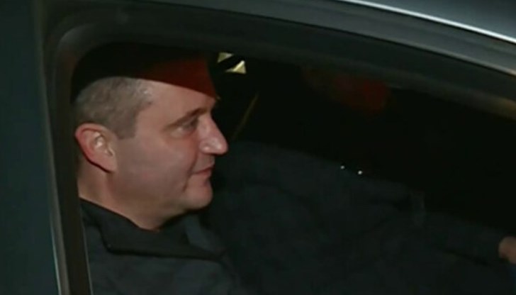 "Нямам повдигнати обвинения", бе категоричен бившият финансов министър