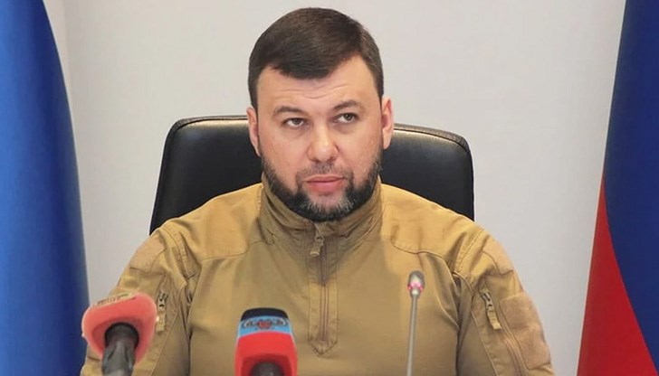 200 души са затрупани, твърди Денис Пушилин