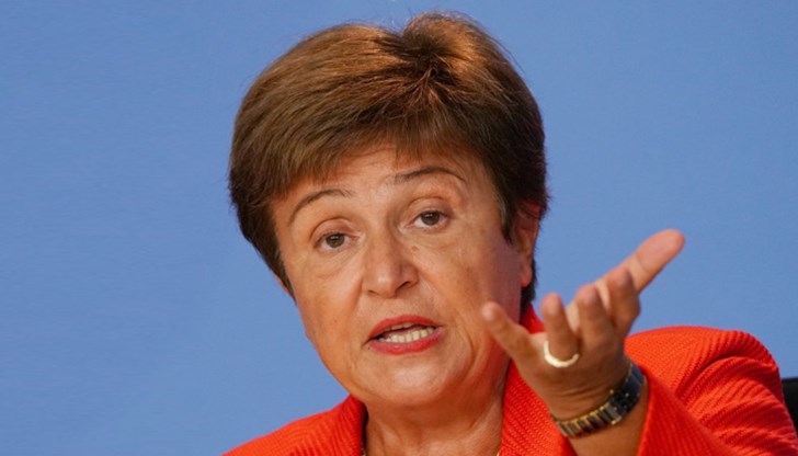 При затопляне от само 1,1 градуса по Целзий половината от населението на света е изправено пред недостиг на вода поне един месец в годината При затопляне от само 1,1 градуса по Целзий половината от населението на света е изправено пред недостиг на вода поне един месец в годината