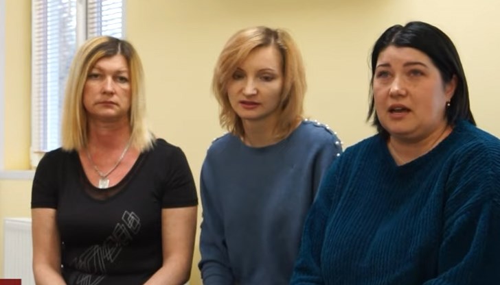Повече от 40 жени и техните деца от Украйна са настанени в дом "Флора" в Бяла