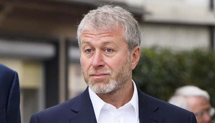 Роман Абрамович излезе с официално изявление относно бъдещето на клуба