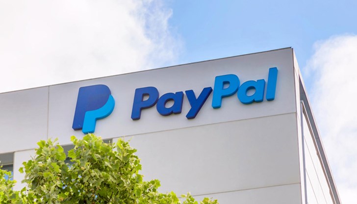 PayPal реши да спре услугите за изпращане и получаване на плащания в Русия