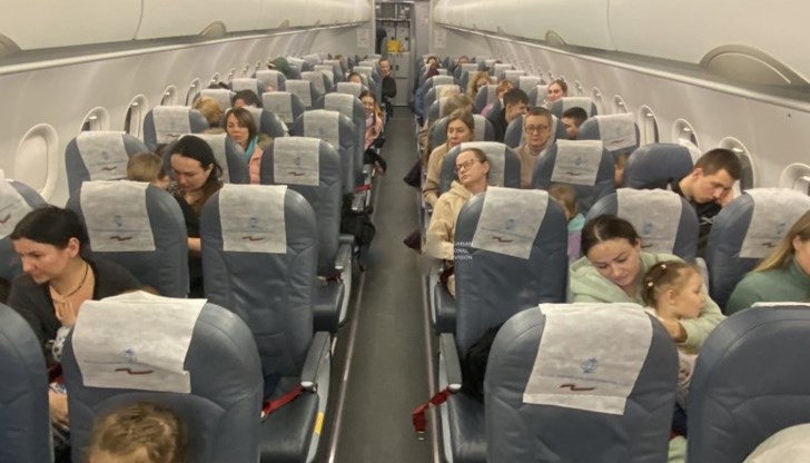 Това са предимно майки с малки деца Това са предимно майки с малки деца