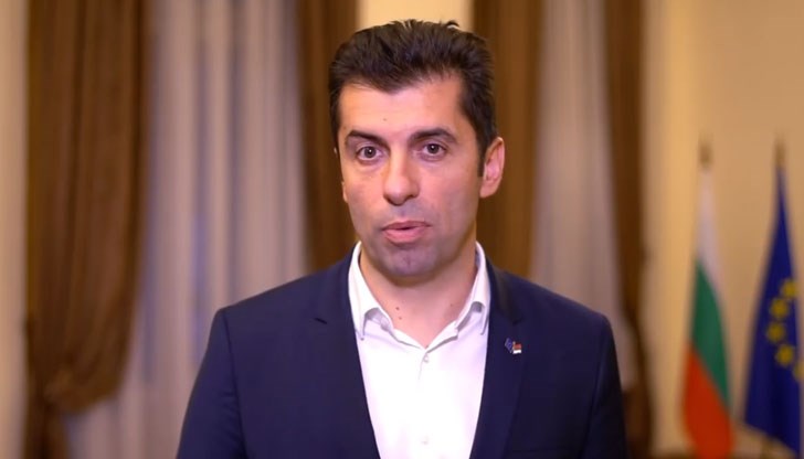 Моята роля е да дам пълна свобода на всички органи, да действат съгласно законовите им правомощия, заяви премиерът