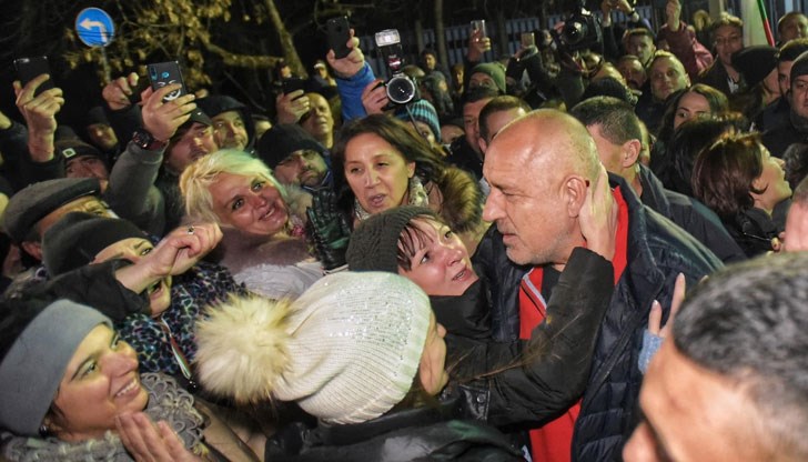 Бръснещ полет над българските и немските медии по повод Ергена Бръснещ полет над българските и немските медии по повод Ергена