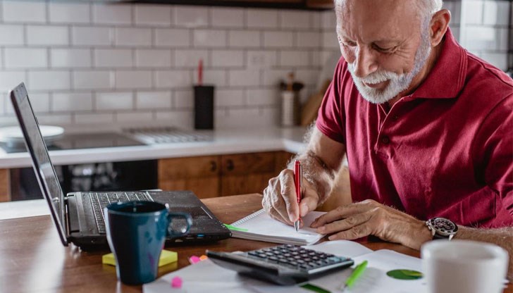 Осигурителната институция бави потвърждаването на стажа Осигурителната институция бави потвърждаването на стажа