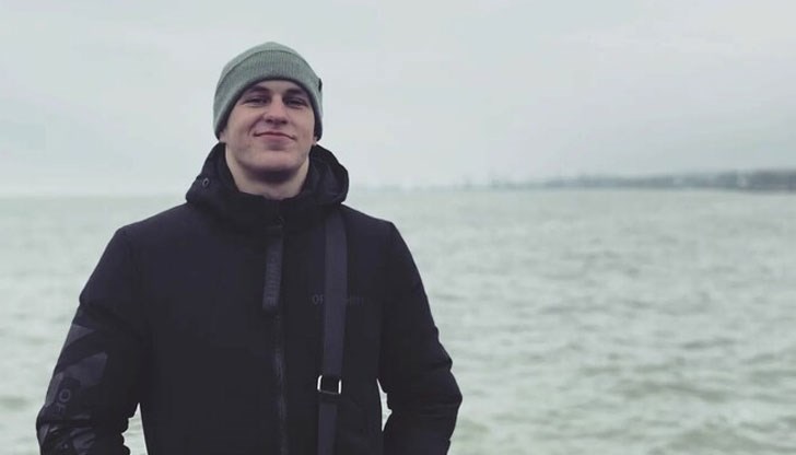 Егор Биркун днес е трябвало да бъде на ринга Егор Биркун днес е трябвало да бъде на ринга