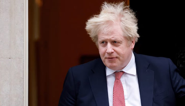 "Да желаеш смяната на правителство само по себе си не е нещо осъдително", каза британският премиер