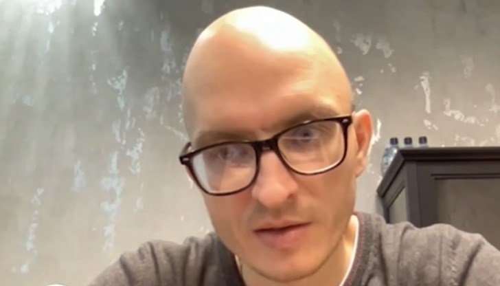 Делото срещу нея беше заведено не заради постъпката й в ефир, а заради видеото, което публикува във Facebook профила си, обясни Антон Гашинский Делото срещу нея беше заведено не заради постъпката й в ефир, а заради видеото, което публикува във Facebook профила си, обясни Антон Гашинский