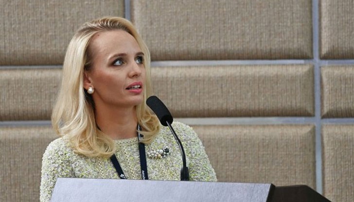 Мария се развежда със съпруга си Мария се развежда със съпруга си