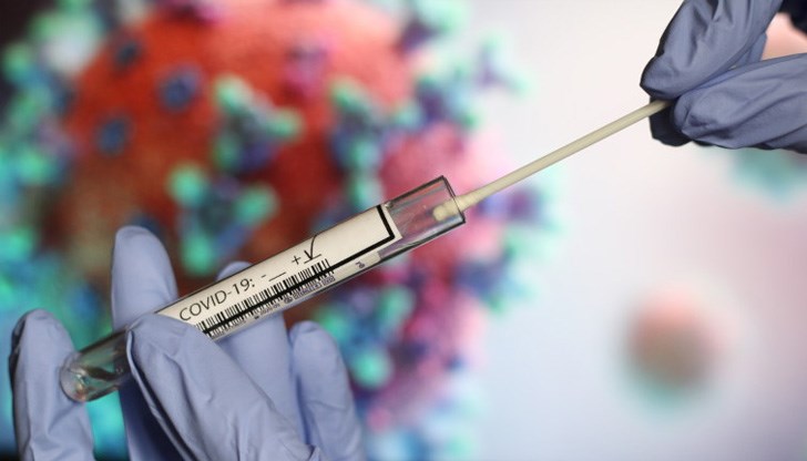 РЗИ-Русе ще изнесе подробна информация за новите случаи по-късно през деня