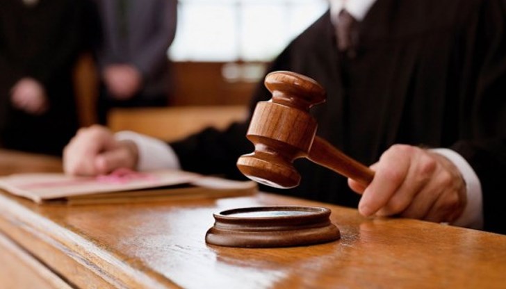 Престъплението е извършено при условията на опасен рецидив и с особена жестокост