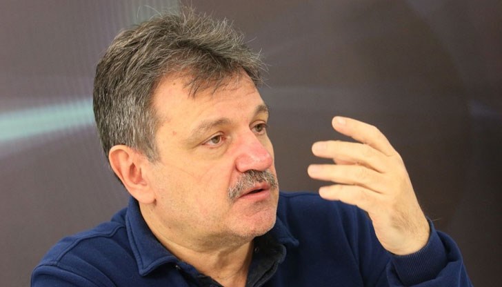 Здравните мерки ще бъдат регионализирани, поясни зам.-председателят на комисията по здравеопазване