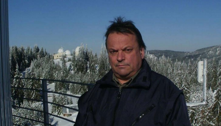 Обсерваторията в Рожен е най-голямата инвестиция, която България е правила в научна инфраструктура Обсерваторията в Рожен е най-голямата инвестиция, която България е правила в научна инфраструктура