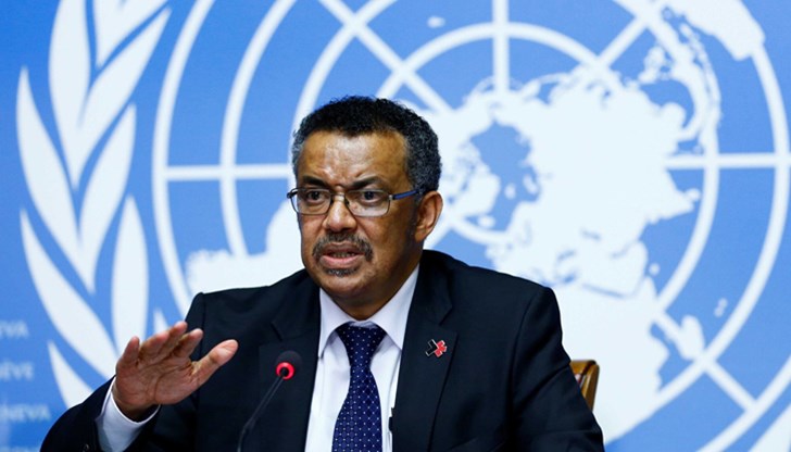 Вече почти един месец наблюдаваме спад на броя на новозаразените Вече почти един месец наблюдаваме спад на броя на новозаразените