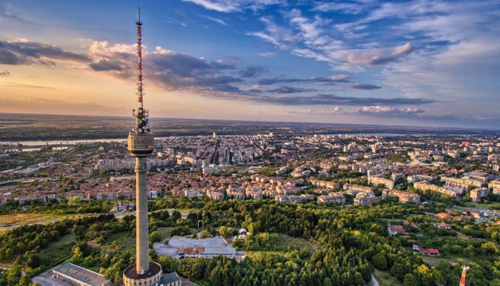 В Проектобюджет 2022 основните приоритети са свързани с подобряване на микроградската среда