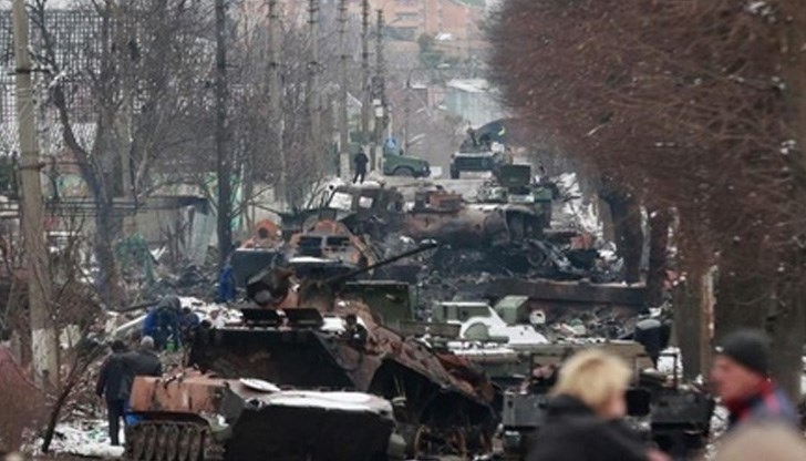 Това е втори опит Това е втори опит