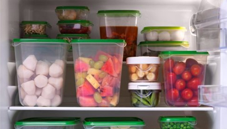 Грешка, която прави почти всяка домакиня