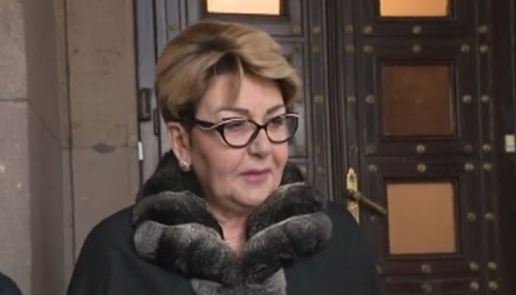 Той може да се постигне, когато бъдат освободени изцяло Донецка и Луганска области, заяви руският посланик у нас